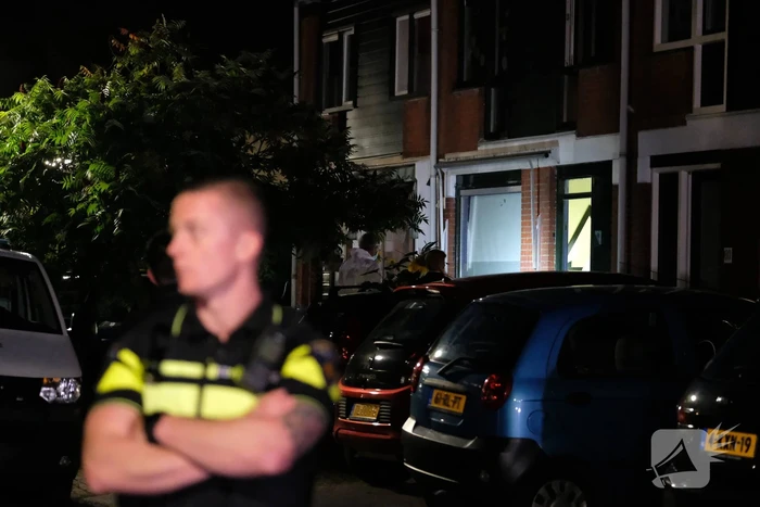 Vier doden bij gezinsdrama