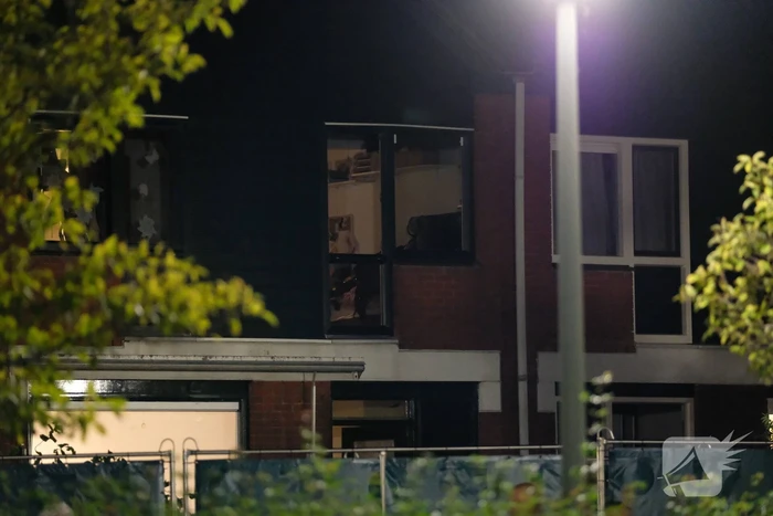 Vier doden bij gezinsdrama