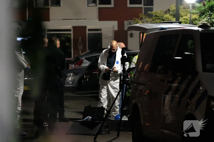 Vier doden bij gezinsdrama