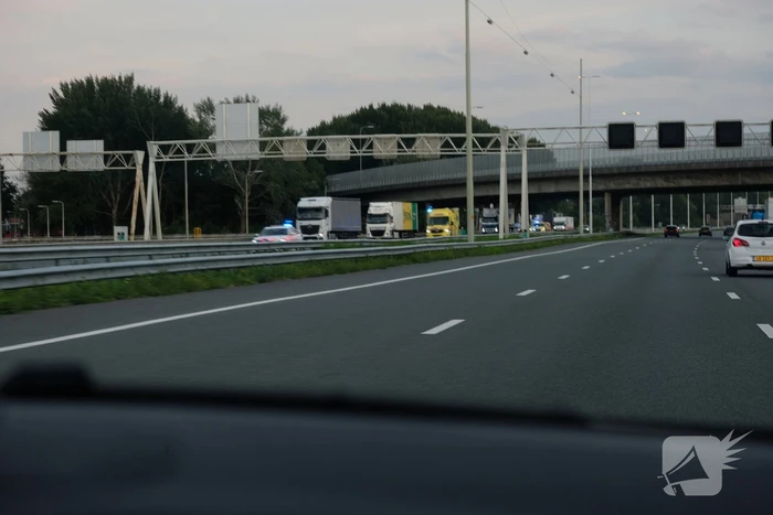 Vier doden bij gezinsdrama