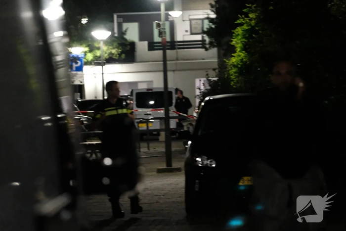 Vier doden bij gezinsdrama