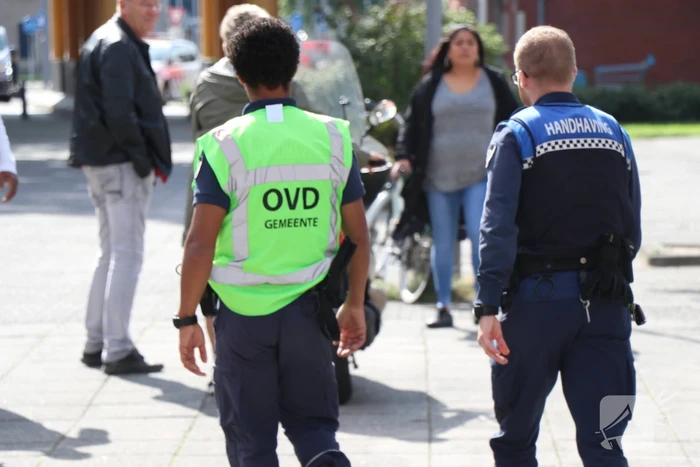 Politie onderzoekt schietpartij WC Alexandrium
