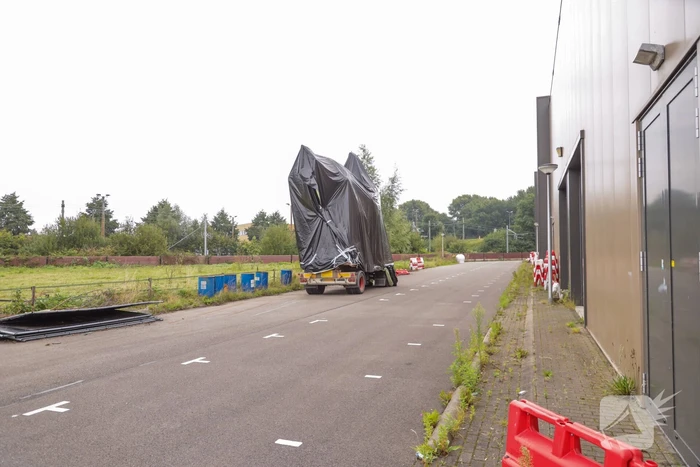 Mysterie verdwenen stier opgelost