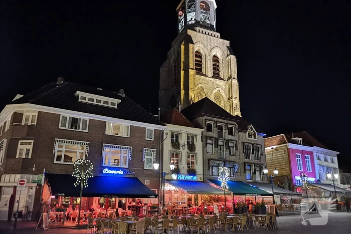 nieuws grote markt bergen op zoom