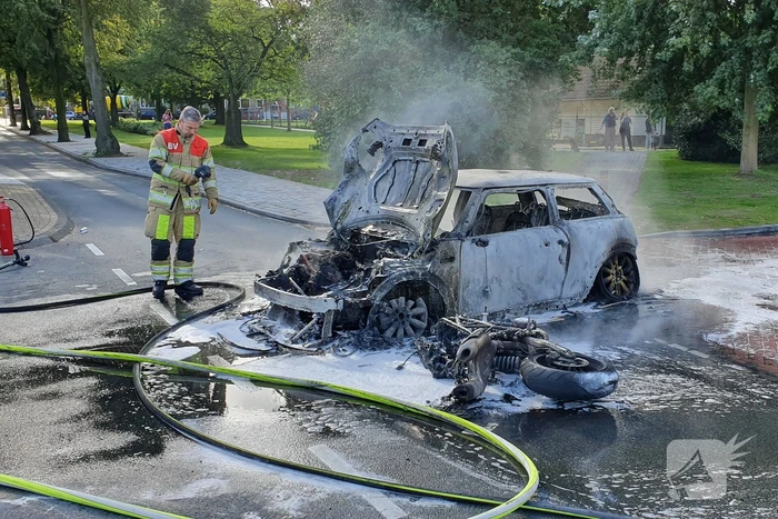 brand de geerenweg baarn