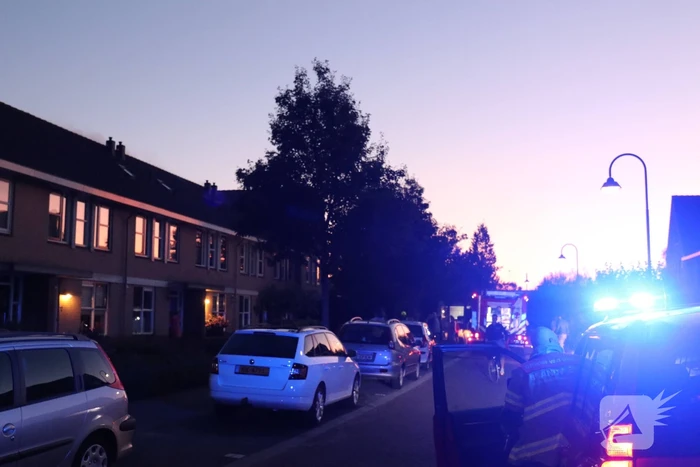 brand watertuin barneveld