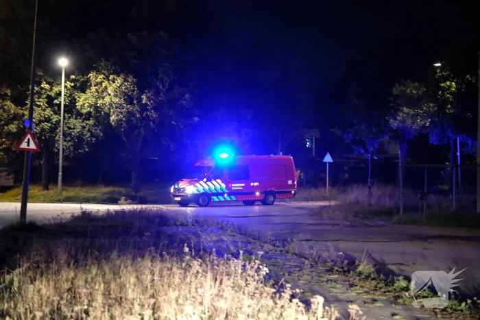 Persoon zwaargewond na val in tank van schip