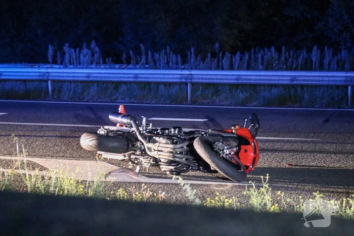 ongeval rijksweg a30 terschuur