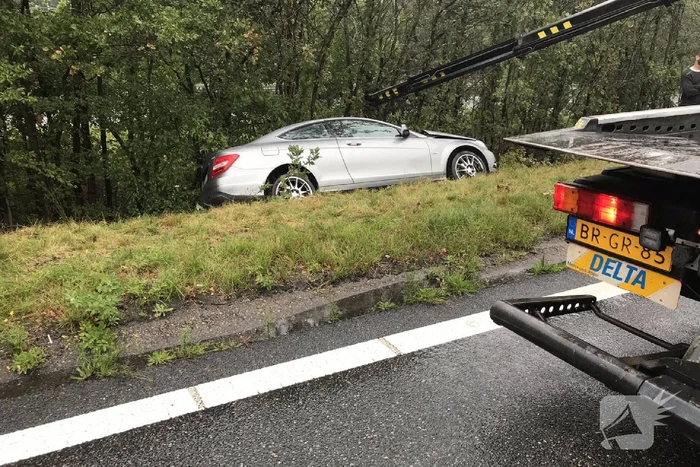 ongeval rijksweg a28 harderwijk
