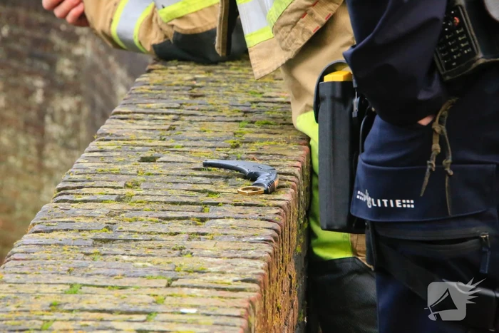 30-jarige man aangehouden voor neersteken drie jongeren in Westerpark