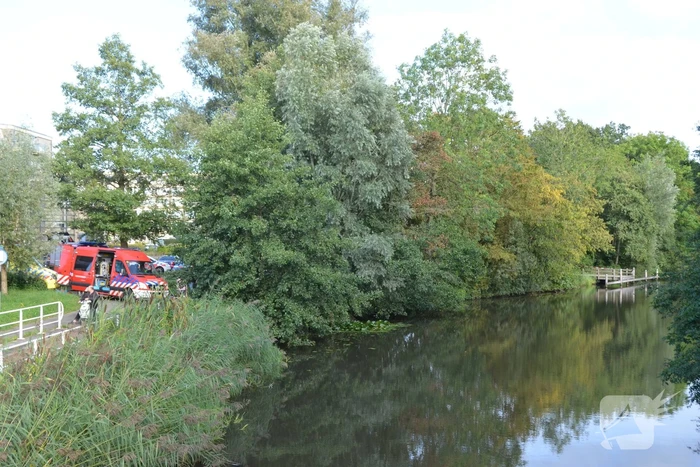 Vijf jarige kind overleden na val in water