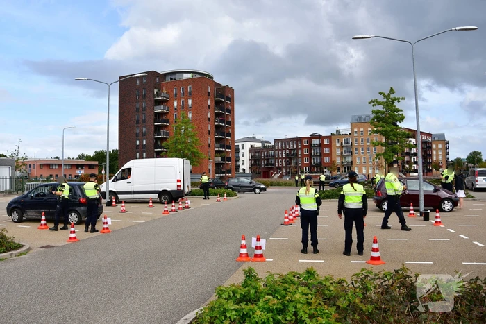 nieuws ijsselmeerstraat huizen