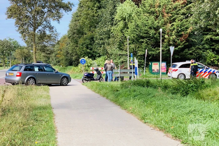 ongeval erpseweg - n616 veghel