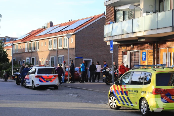 Kind zwaargewond na aanrijding met auto