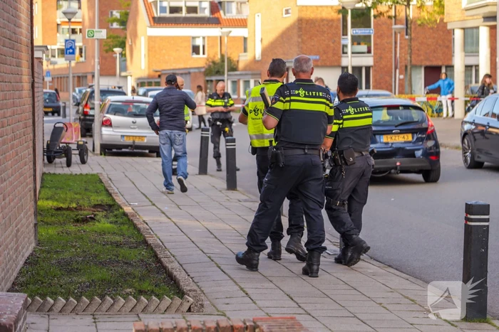 Kind zwaargewond na aanrijding met auto