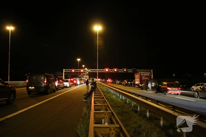 nieuws rijksweg a28 amersfoort