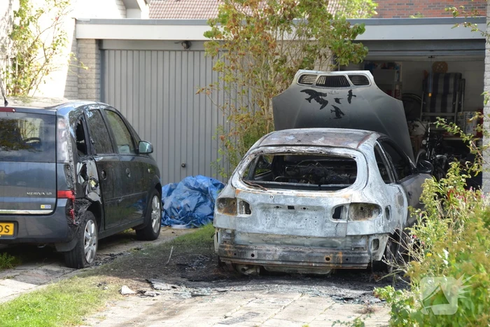 brand p.s. gerbrandystraat franeker