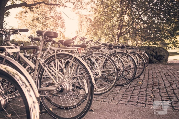 AZC op fietsendiefstal gecontroleerd na negatief beeld