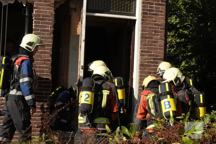Negen kazernes strijden tijdens Regionale Vaardigheidstoets 2019