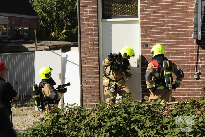 Negen kazernes strijden tijdens Regionale Vaardigheidstoets 2019