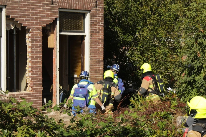 Negen kazernes strijden tijdens Regionale Vaardigheidstoets 2019