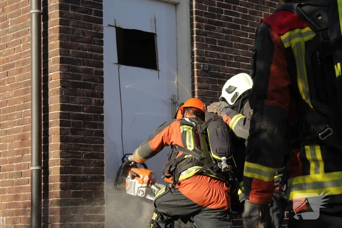 Negen kazernes strijden tijdens Regionale Vaardigheidstoets 2019
