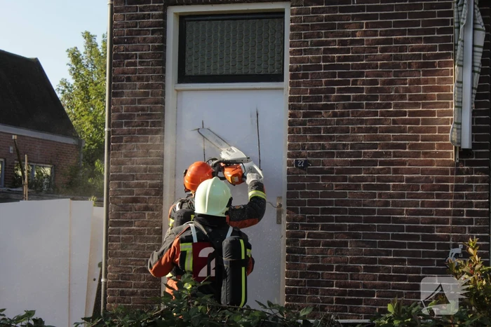 Negen kazernes strijden tijdens Regionale Vaardigheidstoets 2019