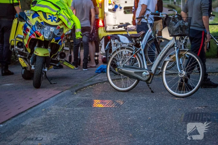 Bergweg afgesloten voor onderzoek dodelijk ongeval
