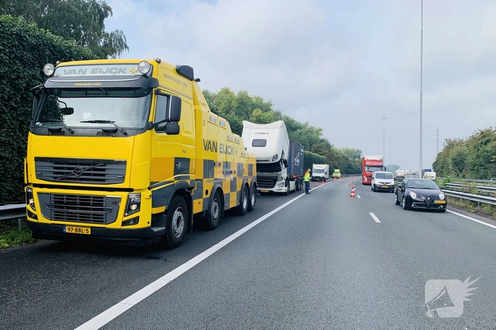 nieuws rijksweg a59 drunen