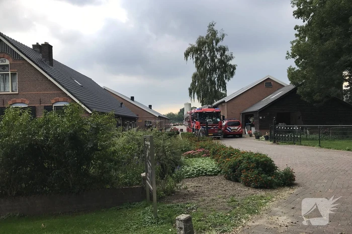 nieuws parallelweg overberg