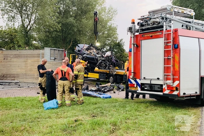 Dode man blijkt moordenaar 11-jarig meisje