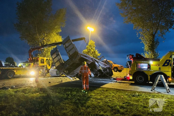 Dode man blijkt moordenaar 11-jarig meisje