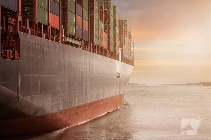 Schip met 186 kilo cocaÃ¯ne door Douane onderschept