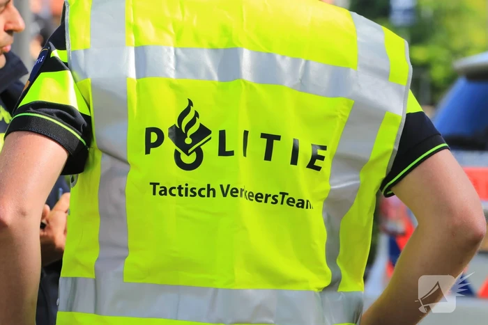 Zussen op leeftijd gewond bij ernstig ongeluk op kruising