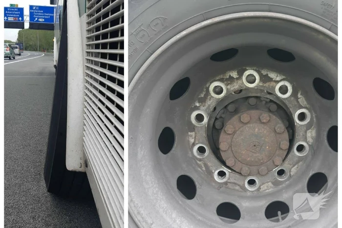 Veertig kinderen in touringcar-bus hadden engeltje op hun schouder