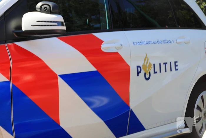Man gewond na steekpartij in Holendrecht Reigersbos
