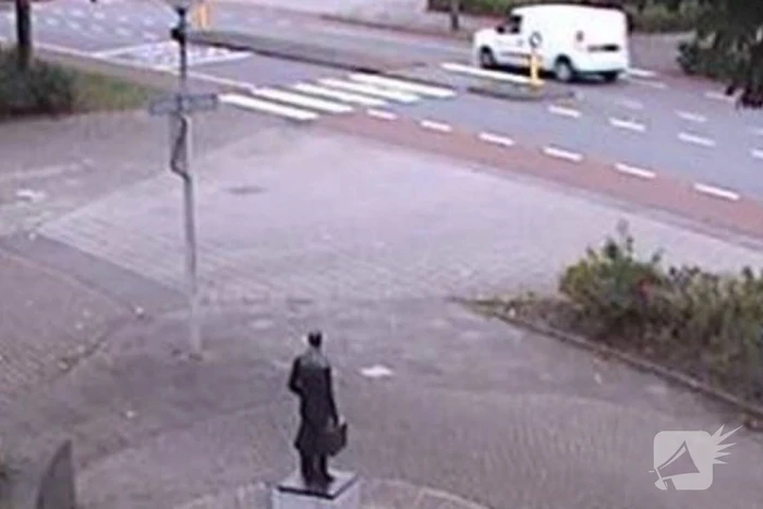 Verdachte bij liquidatie Derk Wiersum aangehouden