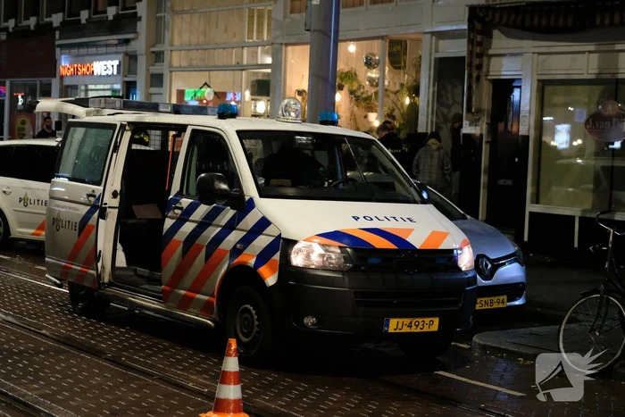Drie mannen opgepakt voor schietpartij