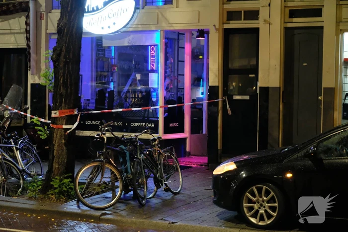 Drie mannen opgepakt voor schietpartij