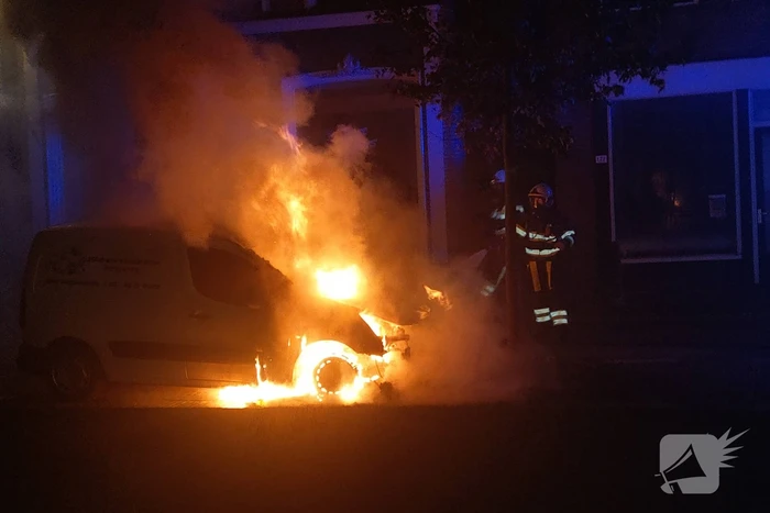 brand grote dijlakker bolsward