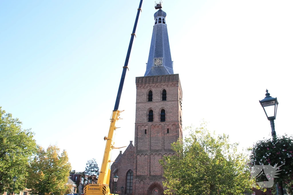 Torenplein Nieuws Barneveld 