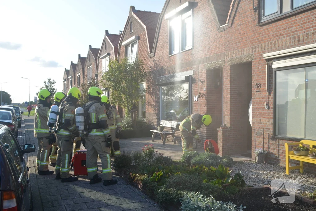 Terneuzensestraat 112 nieuws Zaamslag 