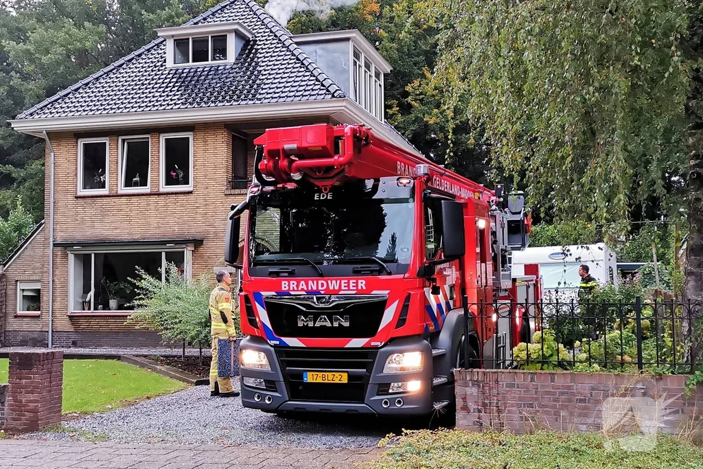 Reehorsterweg Nieuws Ede 