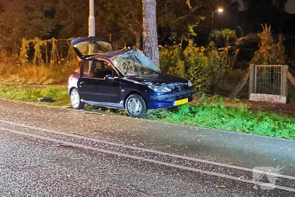 Hollandseweg 112 melding Wageningen 