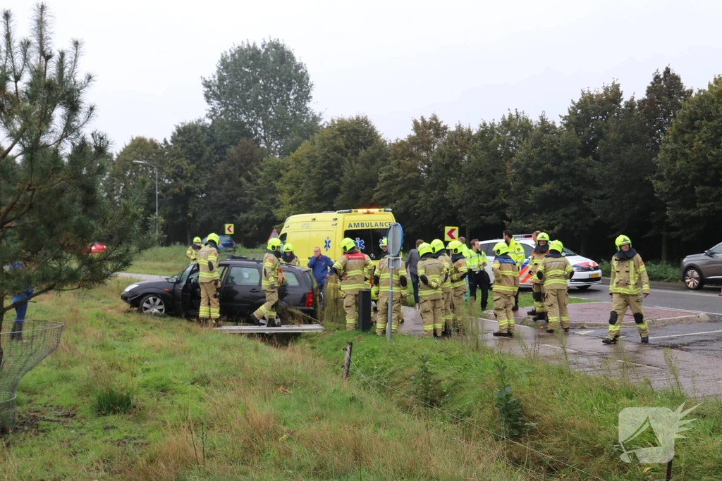 Wesselseweg - N800 Nieuws Kootwijkerbroek 