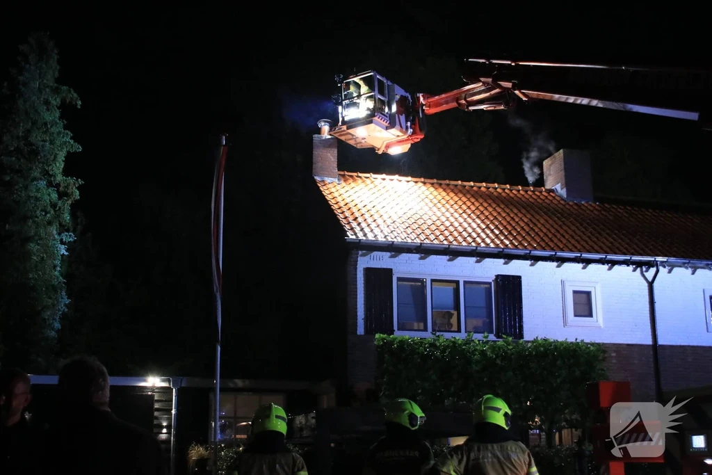 Kortelaan 112 meldingen Barneveld 
