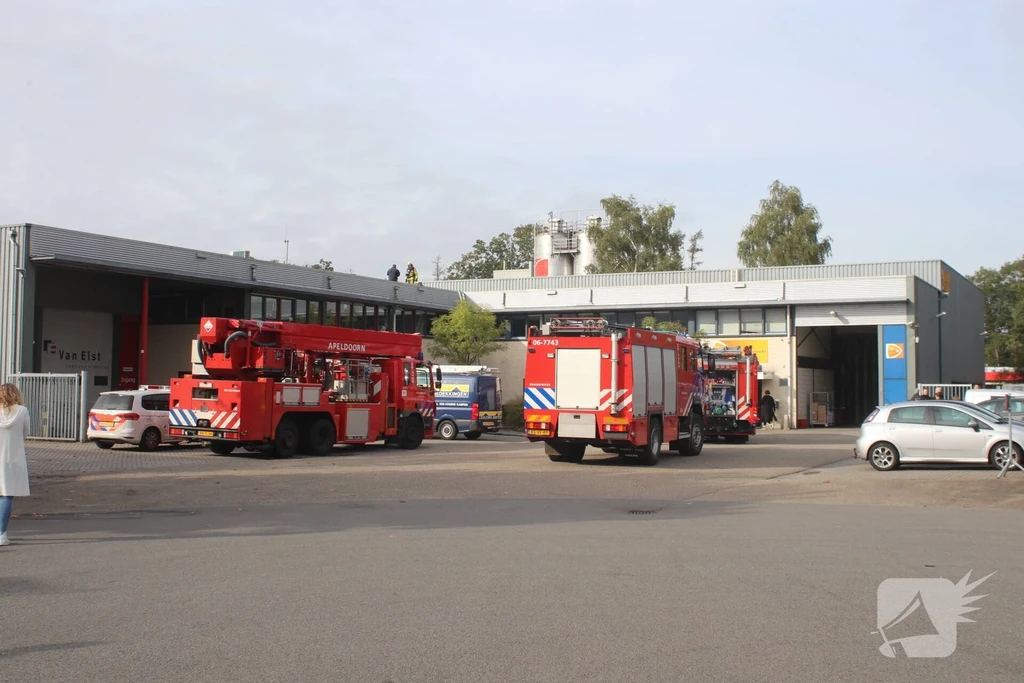 Schumanpark Nieuws Apeldoorn 