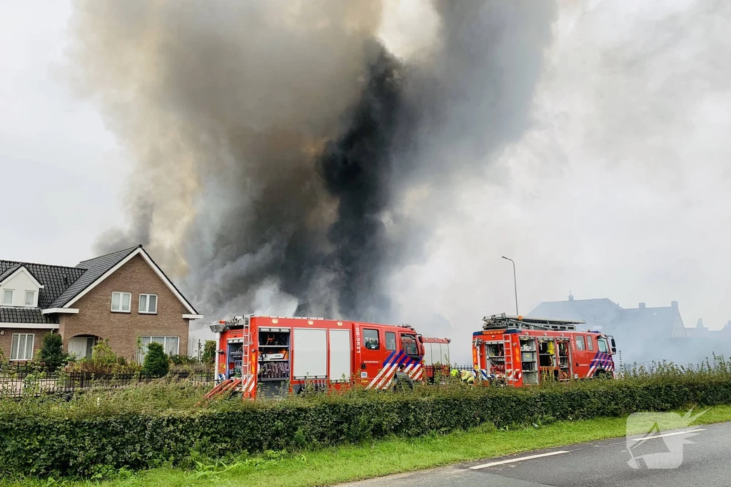 Drielseweg 112 nieuws Hedel 