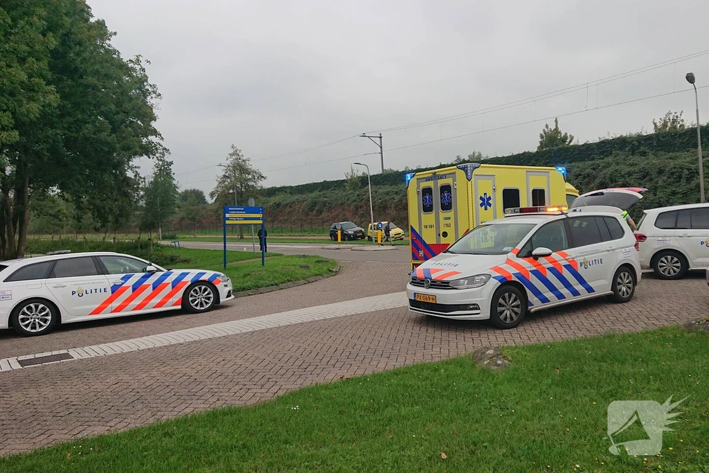 Beijerinckstraat 112 meldingen Sliedrecht 