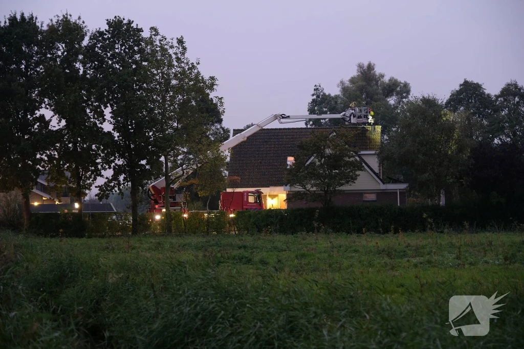 Laakweg 112 meldingen Nootdorp 